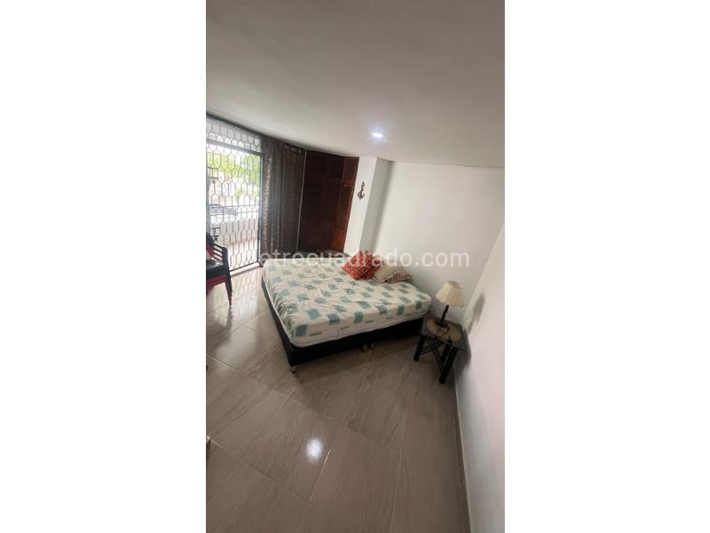 Piso – Santa Marta - Vista 5