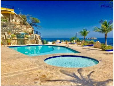 Apartamento en venta en Rodadero, Santa Marta · foto 3 de 16