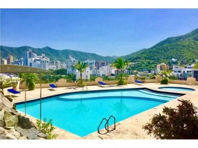 Apartamento en venta en Rodadero, Santa Marta · foto 4 de 16