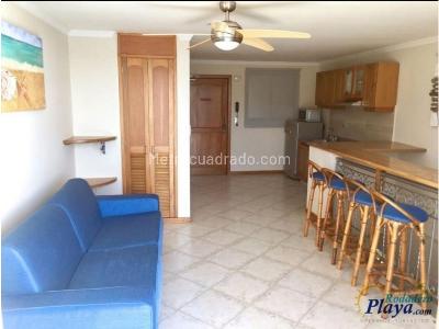 Apartamento en venta en Rodadero, Santa Marta · foto 6 de 16