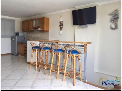 Apartamento en venta en Rodadero, Santa Marta · foto 7 de 16