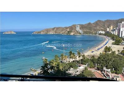 Apartamento en venta en Rodadero, Santa Marta · foto 8 de 16