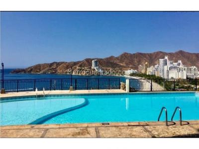 Apartamento en venta en Rodadero, Santa Marta · foto 9 de 16