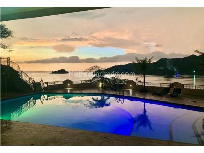 Apartamento en venta en Rodadero, Santa Marta · foto 10 de 16