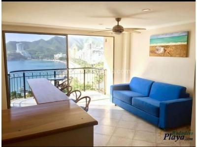 Apartamento en venta en Rodadero, Santa Marta · foto 11 de 16