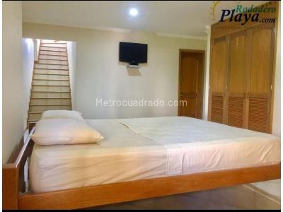 Apartamento en venta en Rodadero, Santa Marta · foto 12 de 16