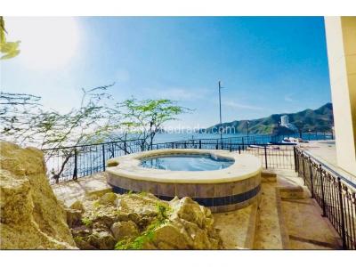 Apartamento en venta en Rodadero, Santa Marta · foto 13 de 16