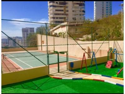 Apartamento en venta en Rodadero, Santa Marta · foto 15 de 16