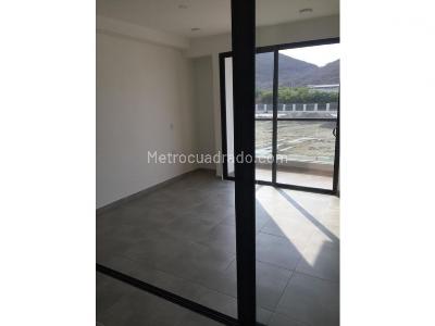 Apartamento en venta en Carolina, Santa Marta · foto 9 de 10