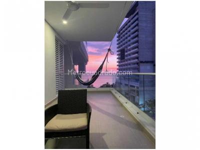 Apartamento en venta en Bello Horizonte, Santa Marta · foto 2 de 20
