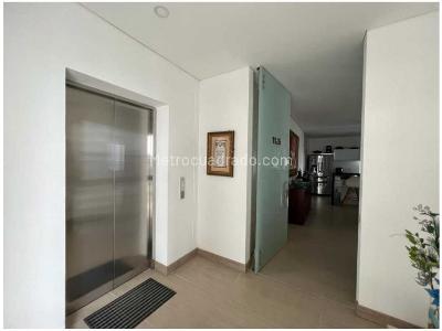 Apartamento en venta en Bello Horizonte, Santa Marta · foto 6 de 20