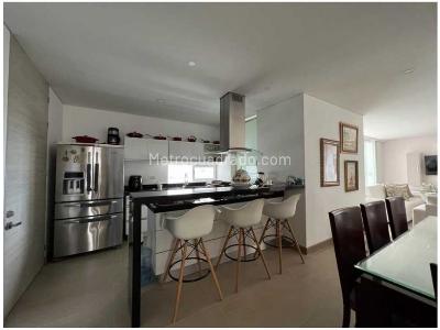 Apartamento en venta en Bello Horizonte, Santa Marta · foto 7 de 20