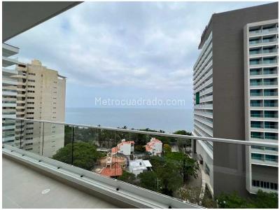 Apartamento en venta en Bello Horizonte, Santa Marta · foto 8 de 20