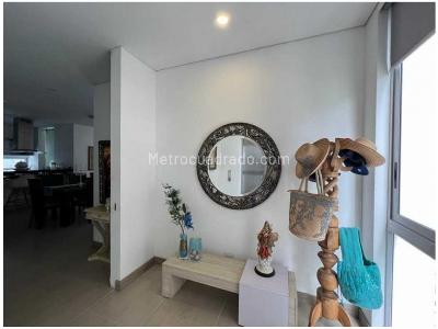 Apartamento en venta en Bello Horizonte, Santa Marta · foto 12 de 20