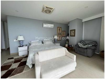 Apartamento en venta en Bello Horizonte, Santa Marta · foto 17 de 20