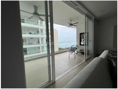 Apartamento en venta en Bello Horizonte, Santa Marta · foto 19 de 20