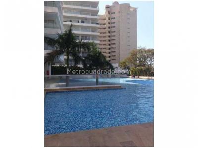 Apartamento en venta en Bello Horizonte, Santa Marta · foto 20 de 20