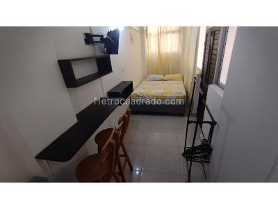 Apartaestudio en venta en Rodadero, Santa Marta, 20 m² · foto 2 de 20