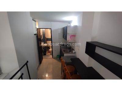 Apartaestudio en venta en Rodadero, Santa Marta, 20 m² · foto 5 de 20