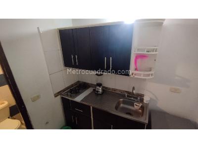 Apartaestudio en venta en Rodadero, Santa Marta, 20 m² · foto 7 de 20