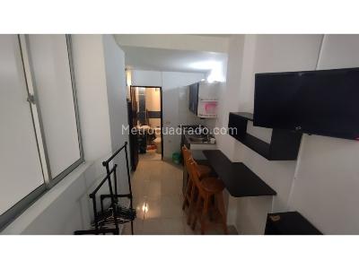 Apartaestudio en venta en Rodadero, Santa Marta, 20 m² · foto 8 de 20
