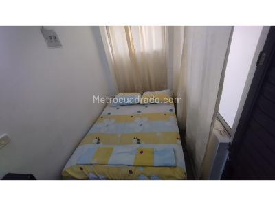 Apartaestudio en venta en Rodadero, Santa Marta, 20 m² · foto 15 de 20