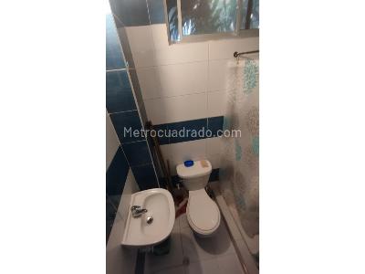 Apartaestudio en venta en Rodadero, Santa Marta, 20 m² · foto 18 de 20