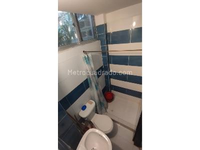 Apartaestudio en venta en Rodadero, Santa Marta, 20 m² · foto 19 de 20