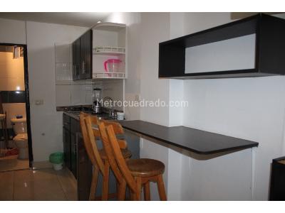 Apartaestudio en venta en Rodadero, Santa Marta, 20 m² · foto 20 de 20