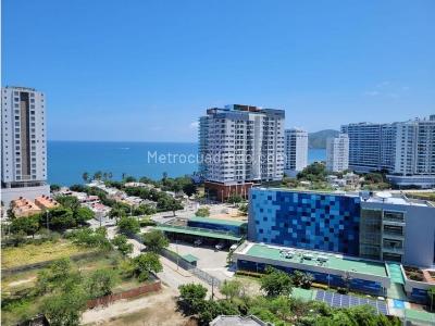 Apartamento en venta en Rodadero, Santa Marta · foto 2 de 20