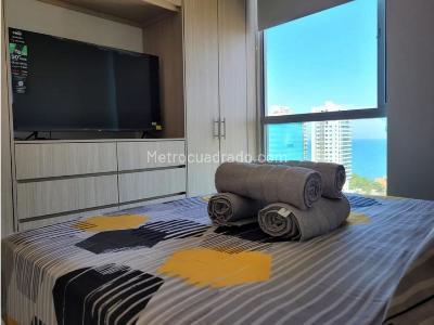 Apartamento en venta en Rodadero, Santa Marta · foto 3 de 20