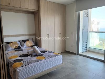 Apartamento en venta en Rodadero, Santa Marta · foto 4 de 20