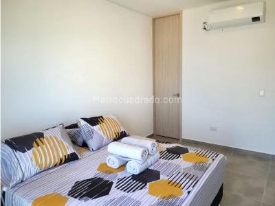 Apartamento en venta en Rodadero, Santa Marta · foto 10 de 20