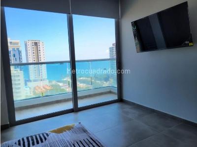 Apartamento en venta en Rodadero, Santa Marta · foto 11 de 20