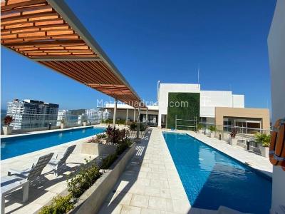 Apartamento en venta en Rodadero, Santa Marta · foto 16 de 20