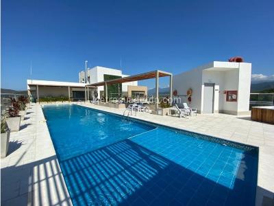 Apartamento en venta en Rodadero, Santa Marta · foto 17 de 20