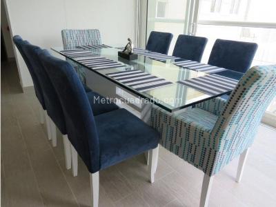 Apartamento de 4 alcobas en venta en Sazue, Santa Marta, 264 m² · foto 7 de 15