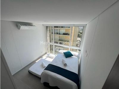 Apartamento de 4 alcobas en venta en Sazue, Santa Marta, 264 m² · foto 10 de 15