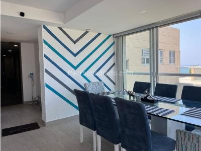Apartamento de 4 alcobas en venta en Sazue, Santa Marta, 264 m² · foto 11 de 15