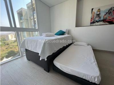 Apartamento de 4 alcobas en venta en Sazue, Santa Marta, 264 m² · foto 12 de 15