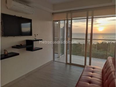 Apartamento de 4 alcobas en venta en Sazue, Santa Marta, 264 m² · foto 13 de 15