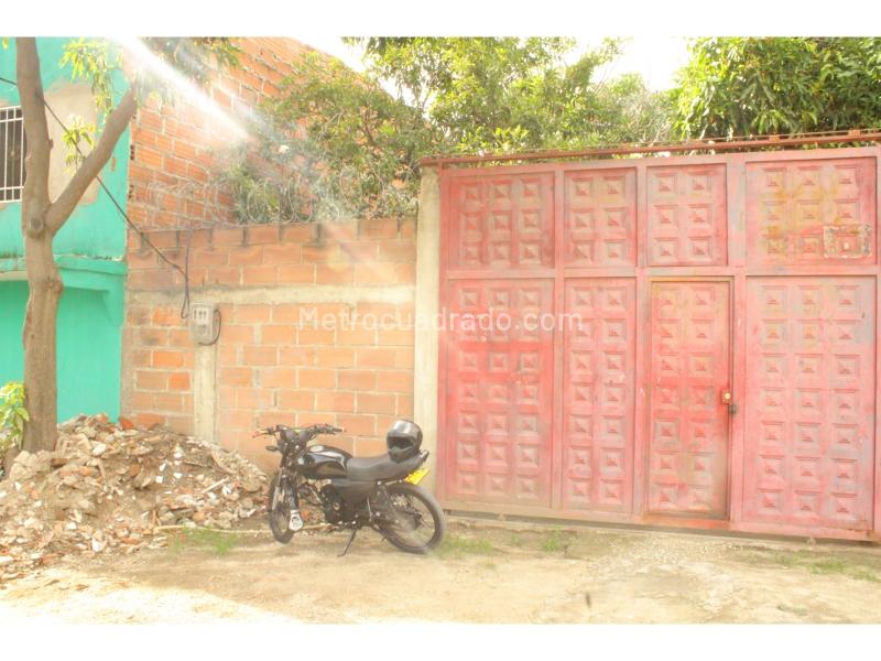 Lote en Venta, Aeromar, Santa Marta - Vista 3