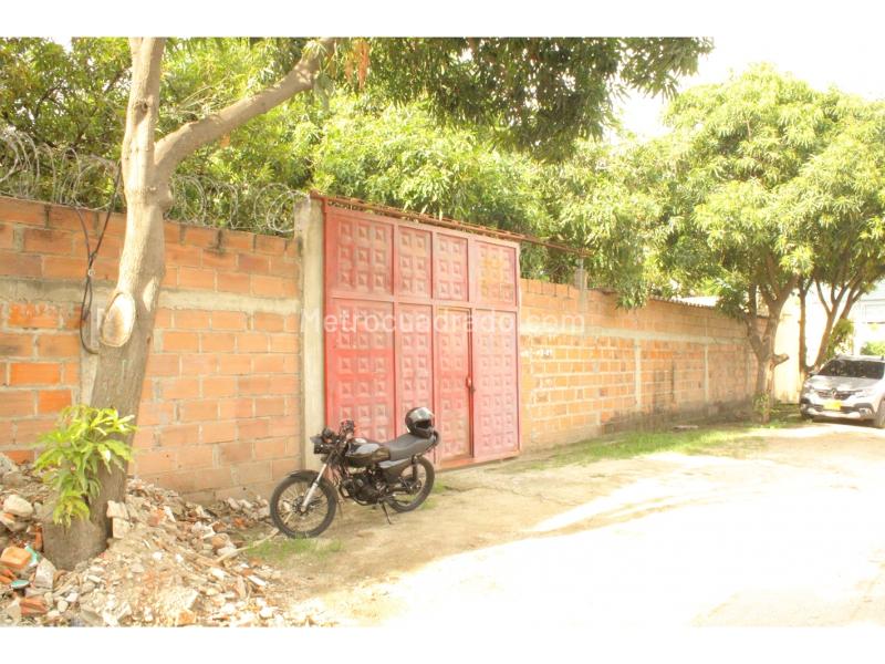 Lote en Venta, Aeromar, Santa Marta - Vista 4