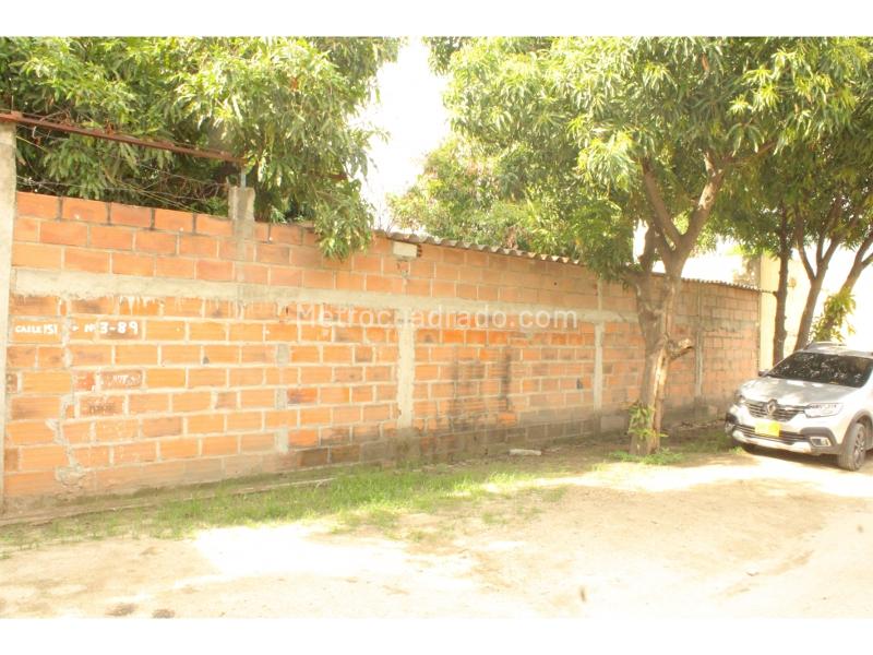 Lote en Venta, Aeromar, Santa Marta - Vista 5