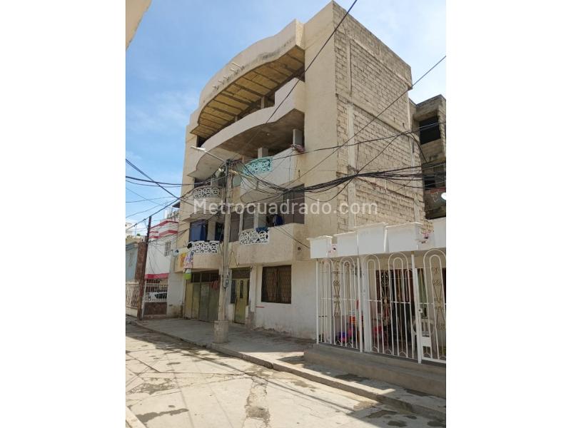 Edificio de Oficinas en Venta, Rodadero, Santa Marta - Vista 2