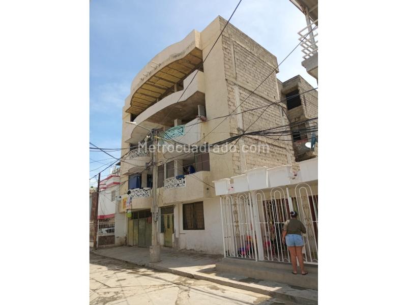 Edificio de Oficinas en Venta, Rodadero, Santa Marta - Vista 3