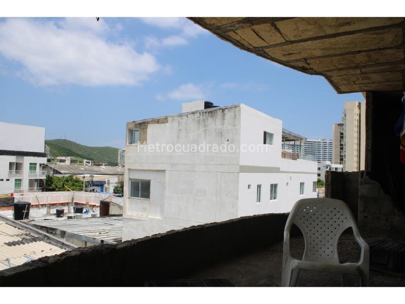 Edificio de Oficinas en Venta, Rodadero, Santa Marta - Vista 4
