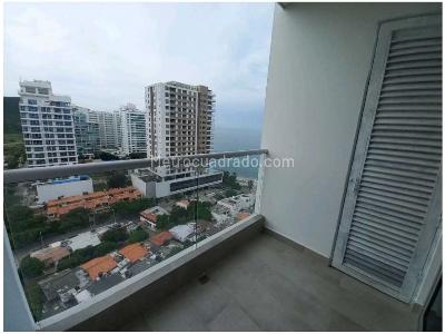 Apartamento en venta en Norte, Santa Marta · foto 12 de 14