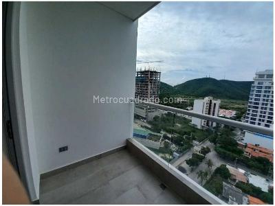 Apartamento en venta en Norte, Santa Marta · foto 13 de 14