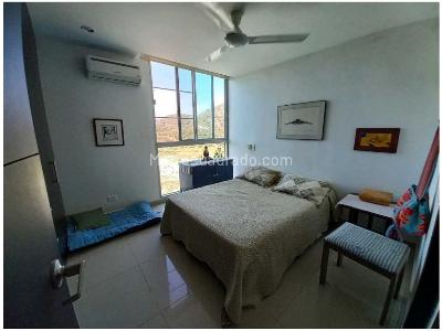 Apartamento en venta en Rodadero, Santa Marta · foto 2 de 13